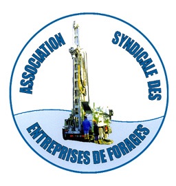 ASEF Association syndicale des entreprises de forages